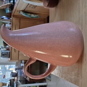 Russell Wright Pitcher